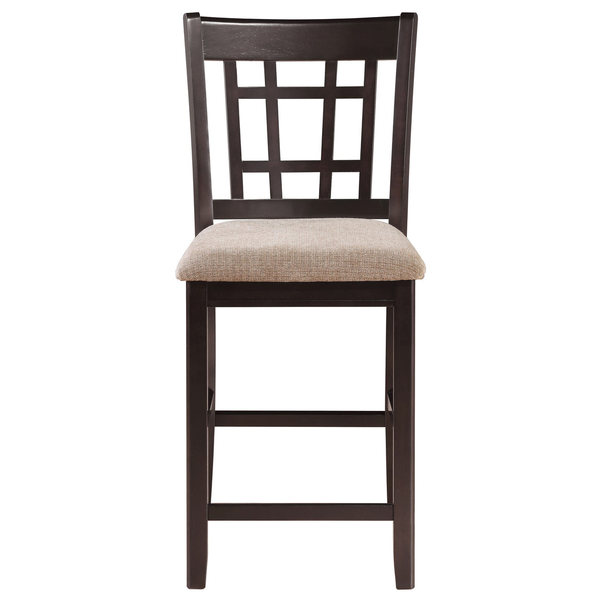 Lavon Oval Counter Height Dining Set