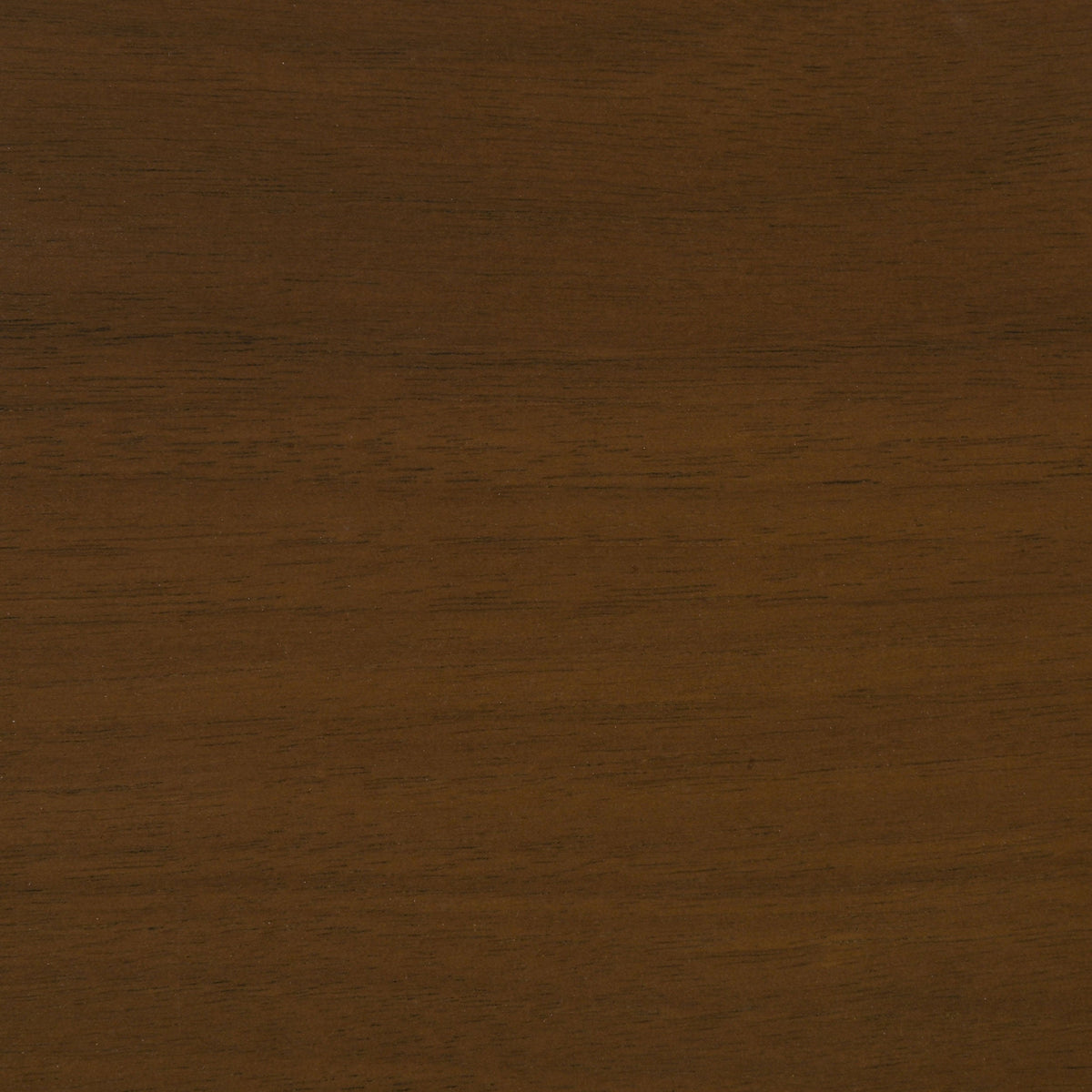 Malone Padded Wood Dining Arm Chair Dark Walnut (Set of 2)
