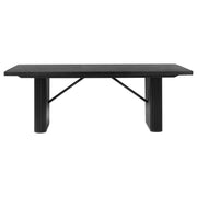 Catherine Rectangular Dining Table Set