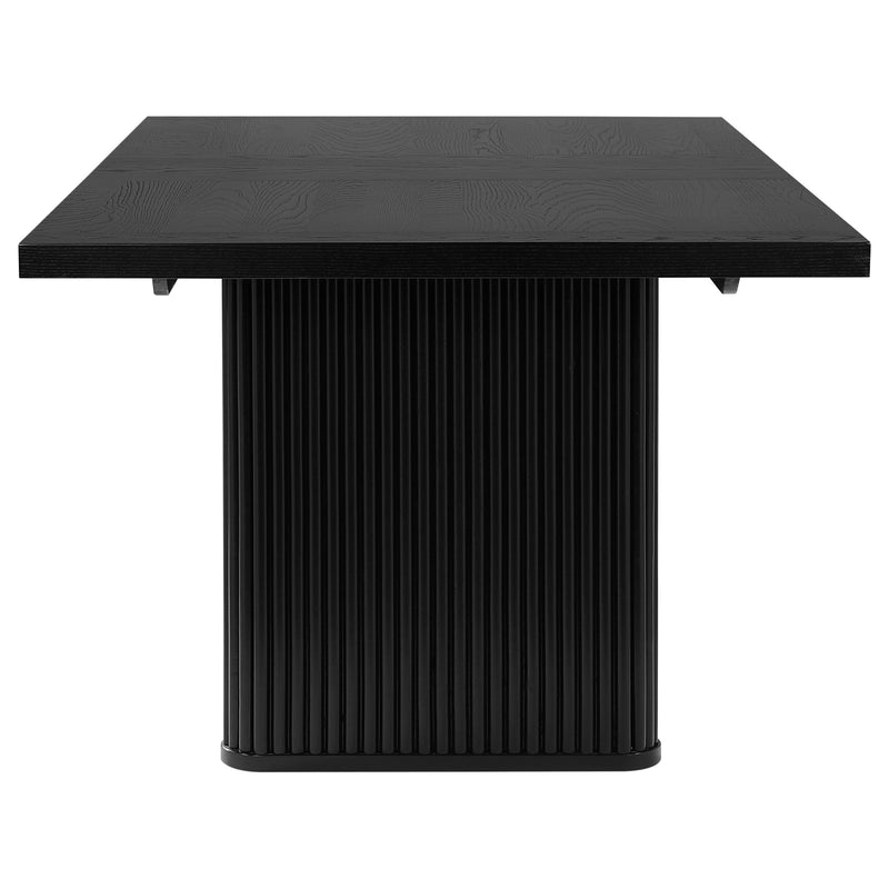 Catherine Rectangular Dining Table Set
