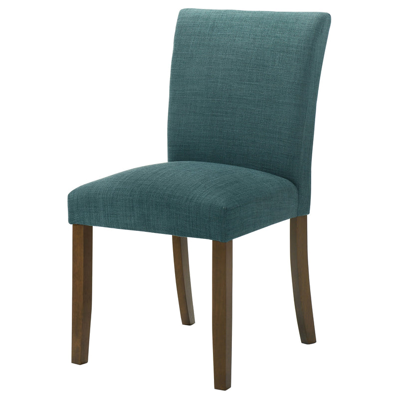 Cantley Upholstered Dining Side Chair (Set of 2)