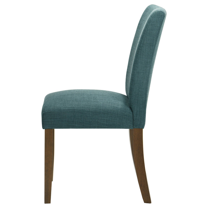 Cantley Upholstered Dining Side Chair (Set of 2)