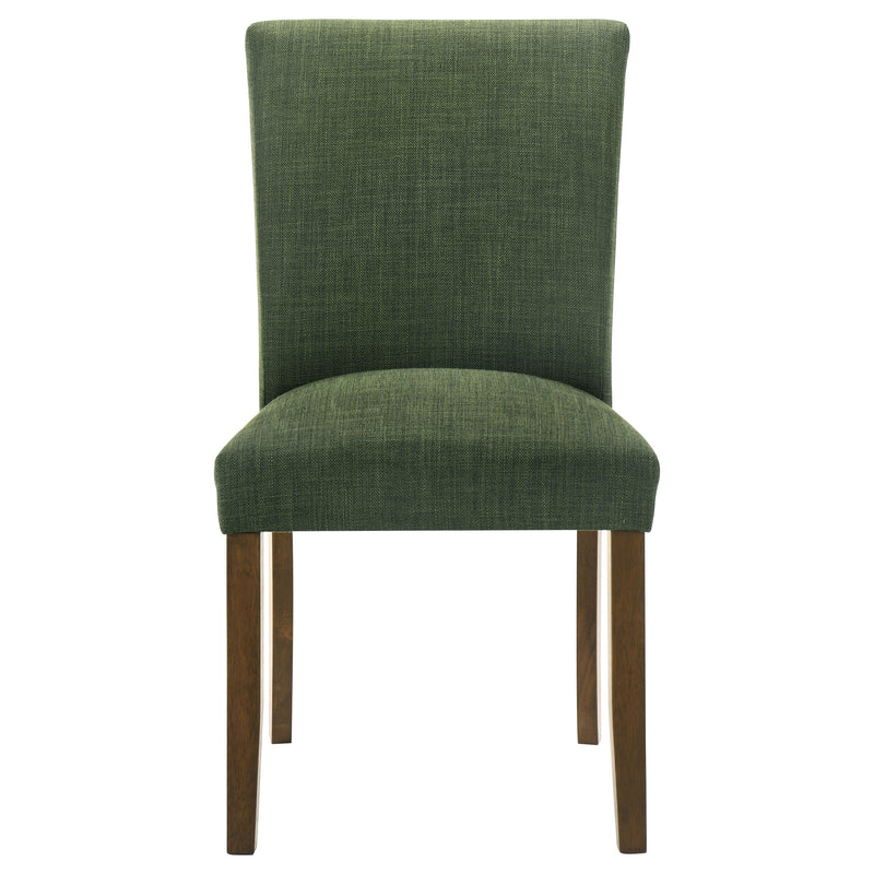 Cantley Upholstered Dining Side Chair (Set of 2)
