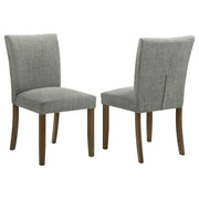 Cantley Upholstered Dining Side Chair (Set of 2)
