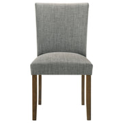 Cantley Upholstered Dining Side Chair (Set of 2)