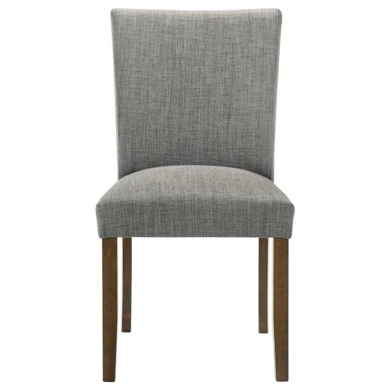 Cantley Upholstered Dining Side Chair (Set of 2)