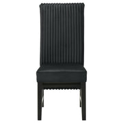 Barrand Upholstered Dining Side Chair (Set of 2)