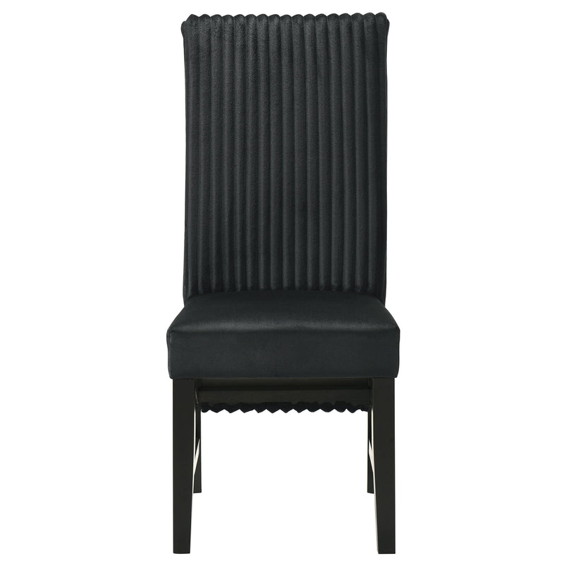 Barrand Upholstered Dining Side Chair (Set of 2)