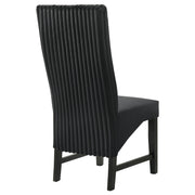 Barrand Upholstered Dining Side Chair (Set of 2)