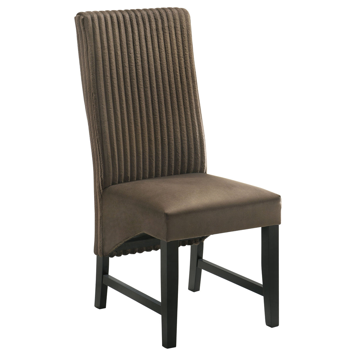 Barrand Upholstered Dining Side Chair (Set of 2)