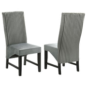 Barrand Upholstered Dining Side Chair (Set of 2)