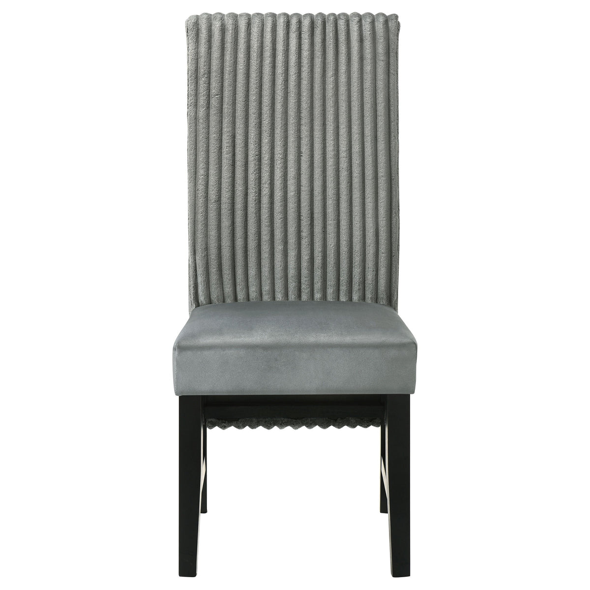 Barrand Upholstered Dining Side Chair (Set of 2)