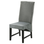 Barrand Upholstered Dining Side Chair (Set of 2)