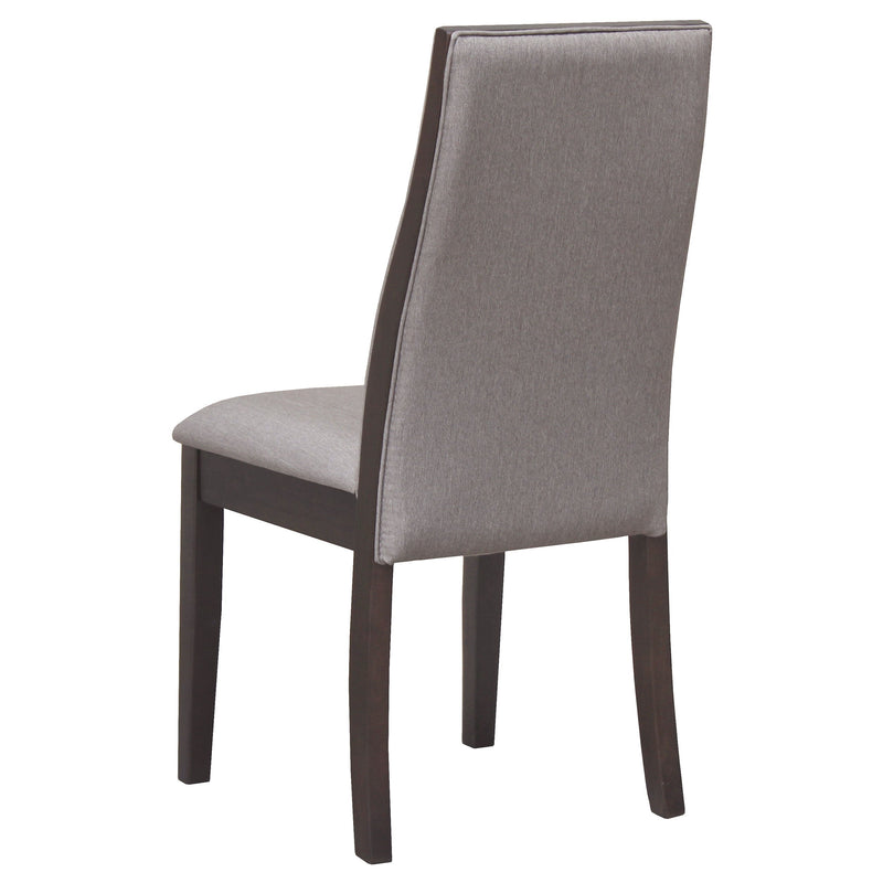 Spring Creek Rectangular Dining Table Set