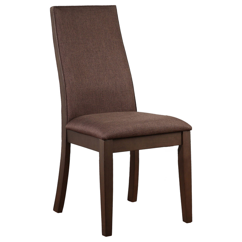 Spring Creek Rectangular Dining Table Set