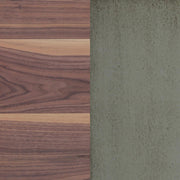 Spring Creek 77-inch Extension Dining Table Natural Walnut