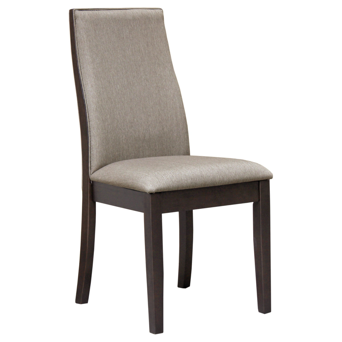 Spring Creek Upholstered Dining Chair (Set of 2)