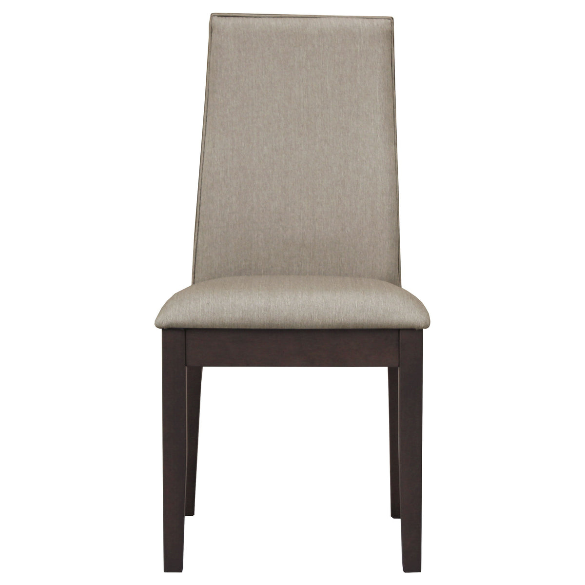 Spring Creek Upholstered Dining Chair (Set of 2)