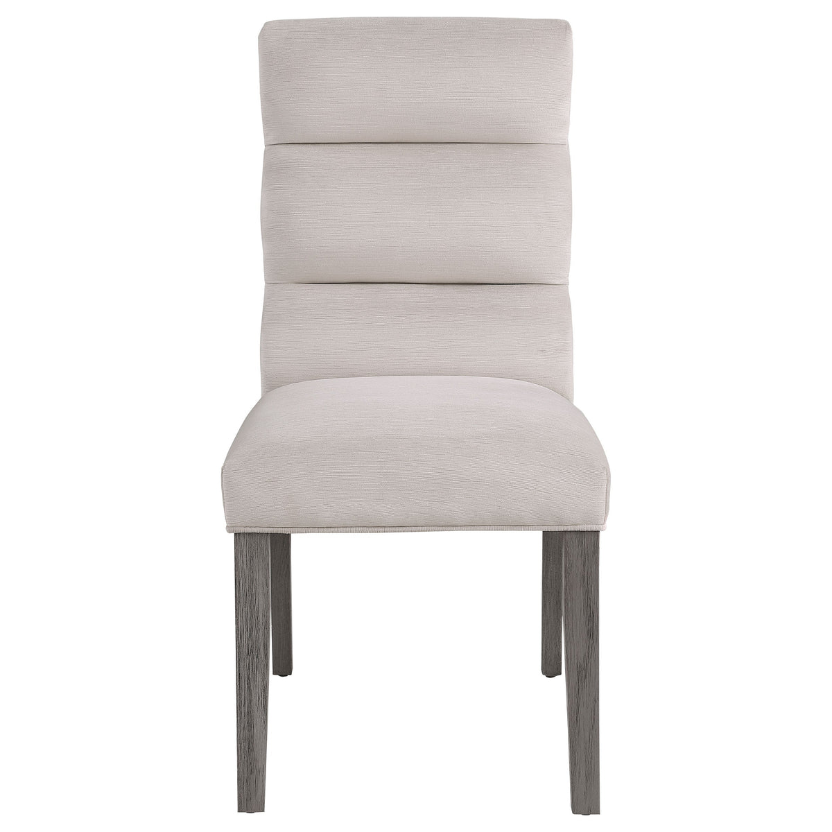 Carla Velvet Upholstered Dining Side Chair (Set of 2)