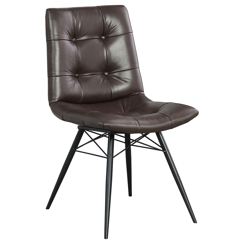 Aiken Upholstered Dining Side Chair (Set of 4)
