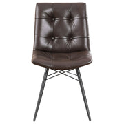 Aiken Upholstered Dining Side Chair (Set of 4)
