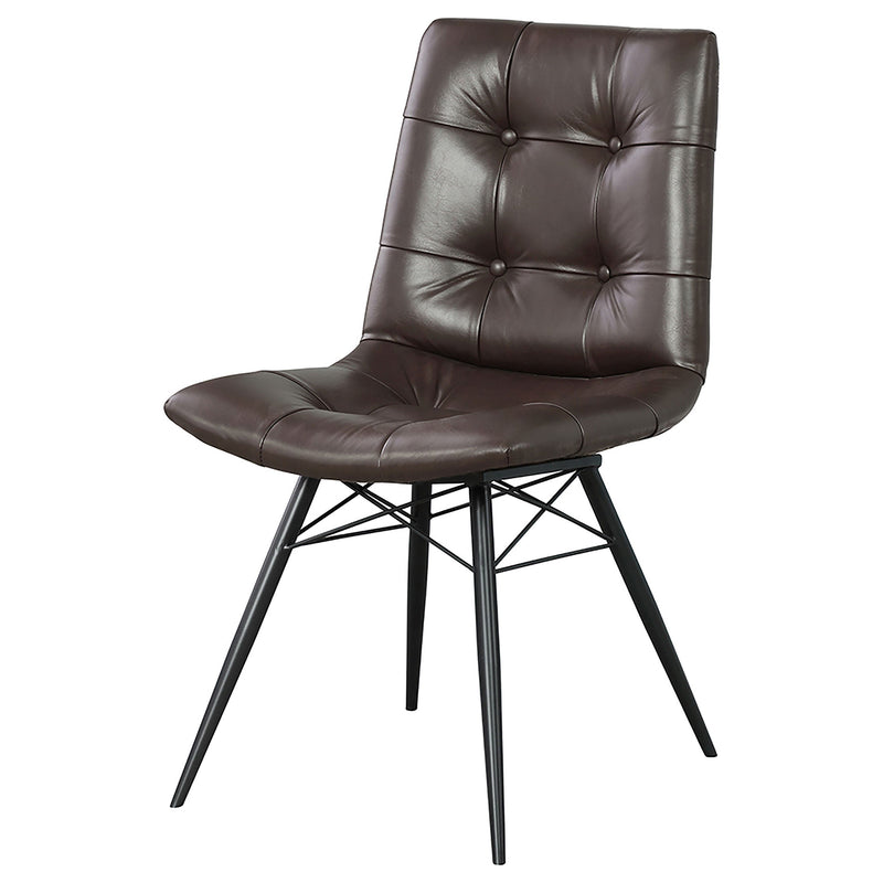 Aiken Upholstered Dining Side Chair (Set of 4)