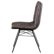 Aiken Upholstered Dining Side Chair (Set of 4)