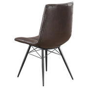 Aiken Upholstered Dining Side Chair (Set of 4)