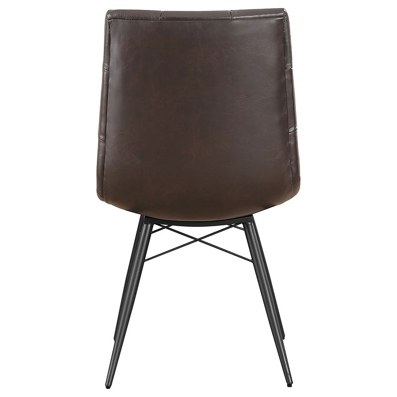 Aiken Upholstered Dining Side Chair (Set of 4)