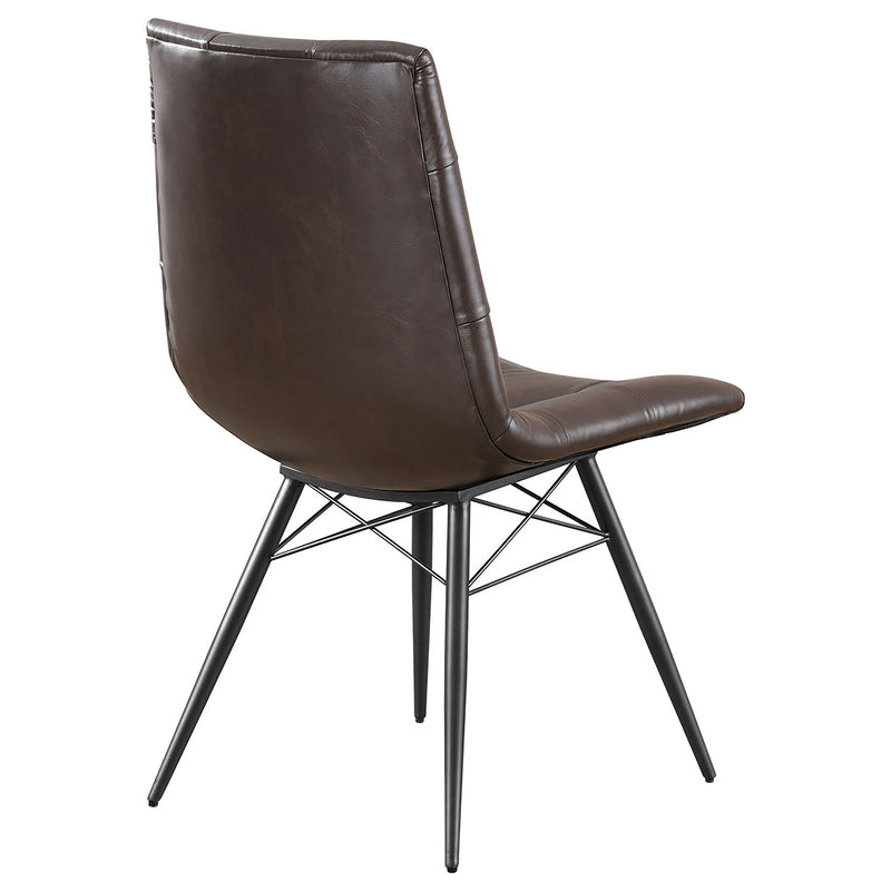 Aiken Upholstered Dining Side Chair (Set of 4)