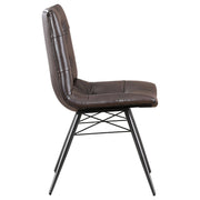 Aiken Upholstered Dining Side Chair (Set of 4)