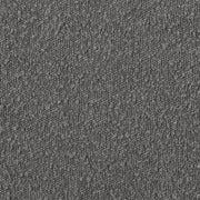 Viola Boucle Upholstered Counter Chair Grey (Set of 2)