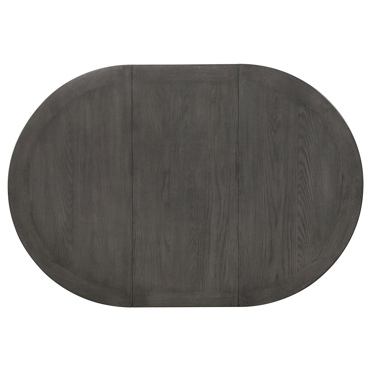 Lavon Oval Extension Leaf Dining Set Medium