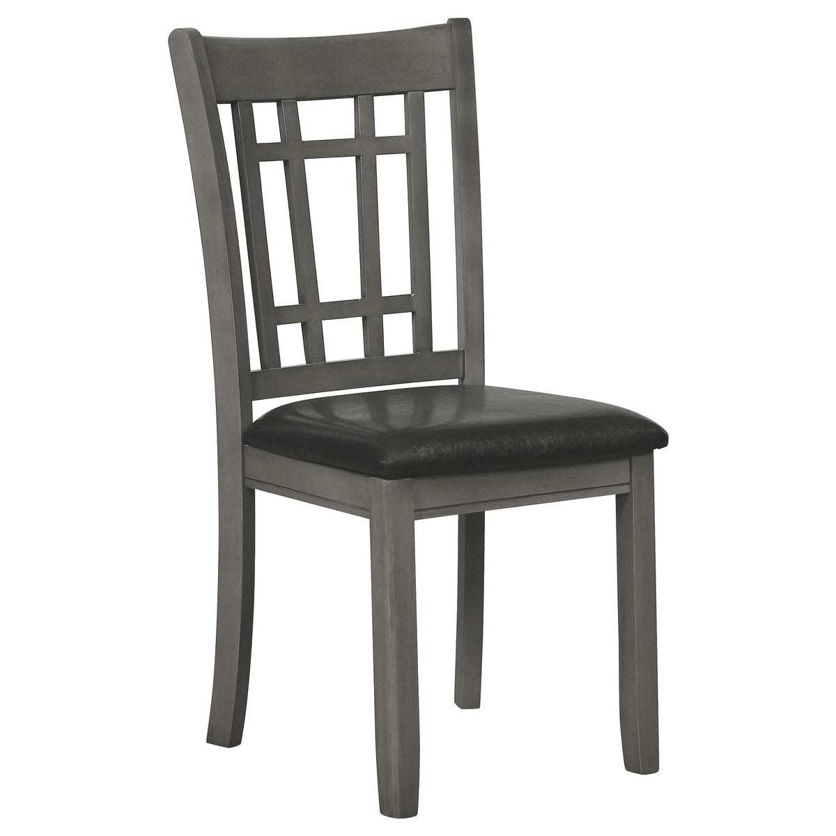 Lavon Oval Extension Leaf Dining Set Medium