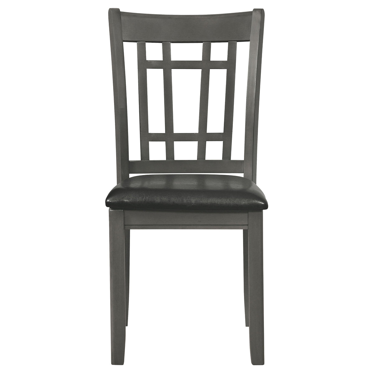 Lavon Oval Extension Leaf Dining Set Medium