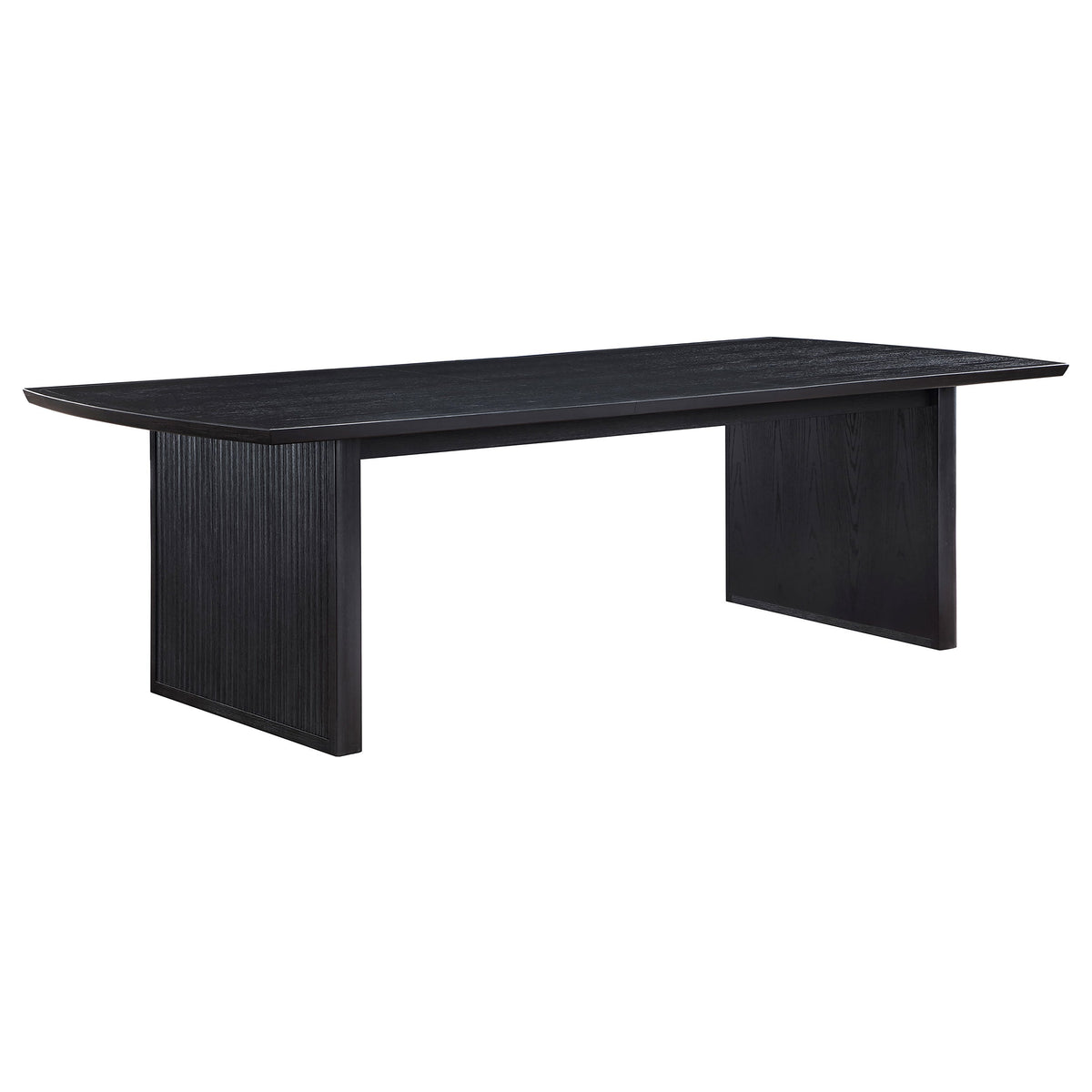 Brookmead Extension Leaf Dining Table Set