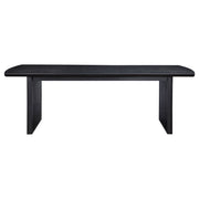 Brookmead Extension Leaf Dining Table Set