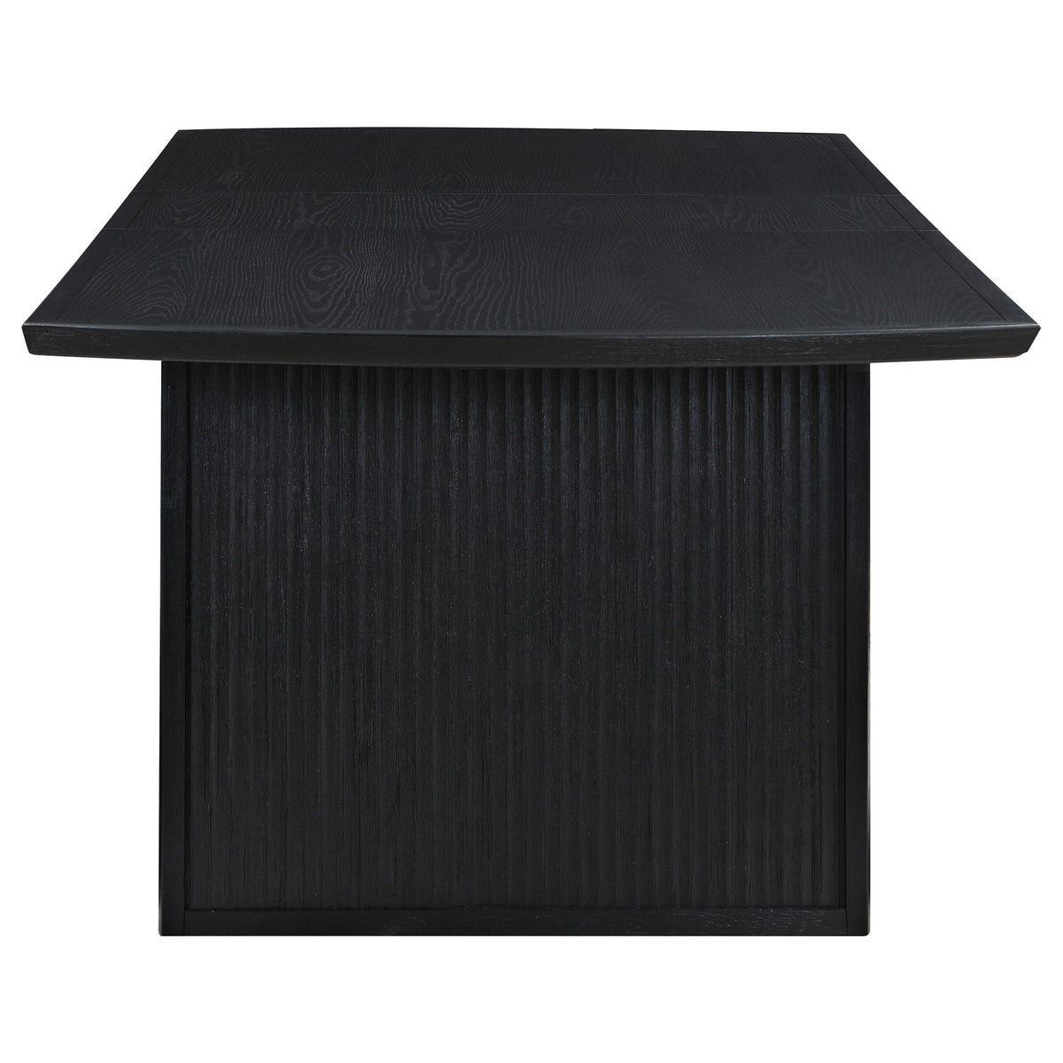 Brookmead Extension Leaf Dining Table Set