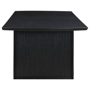 Brookmead Extension Leaf Dining Table Set
