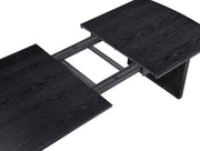 Brookmead Extension Leaf Dining Table Set