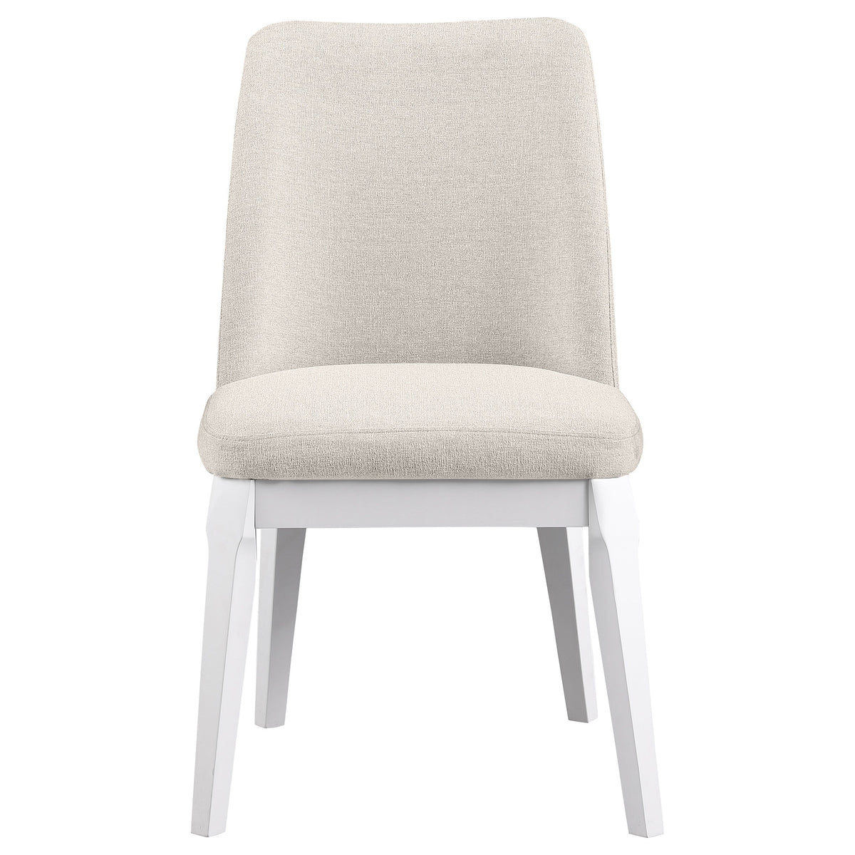 Carissa Upholstered Dining Side Chair (Set of 2)