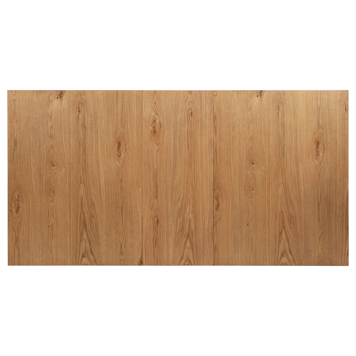 Middleton Extension Leaf Dining Set Brown