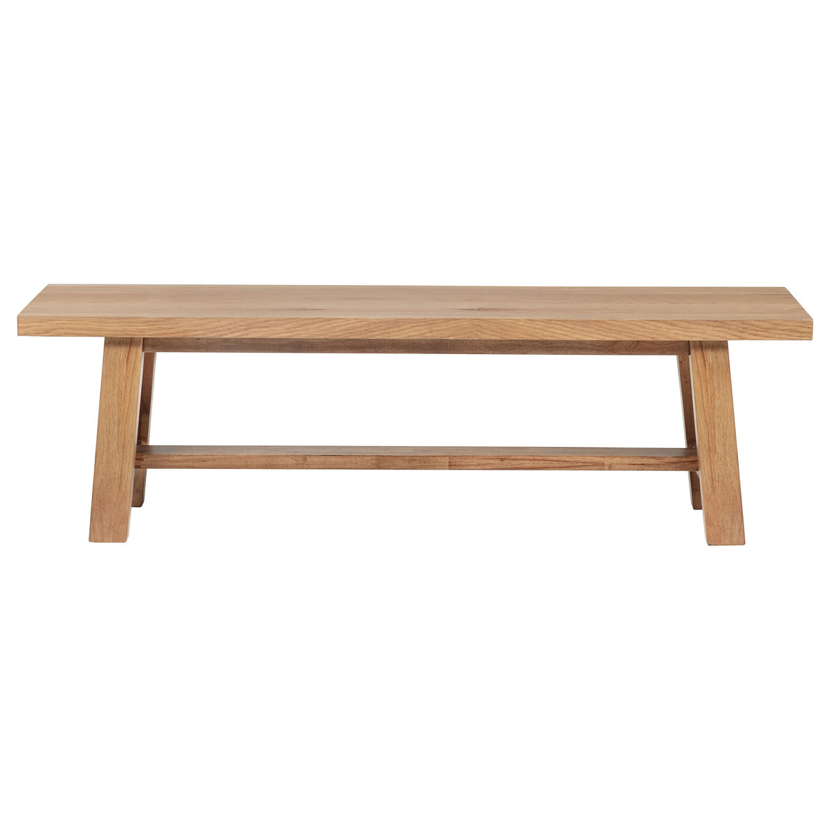 Middleton Extension Leaf Dining Set Brown and Beige