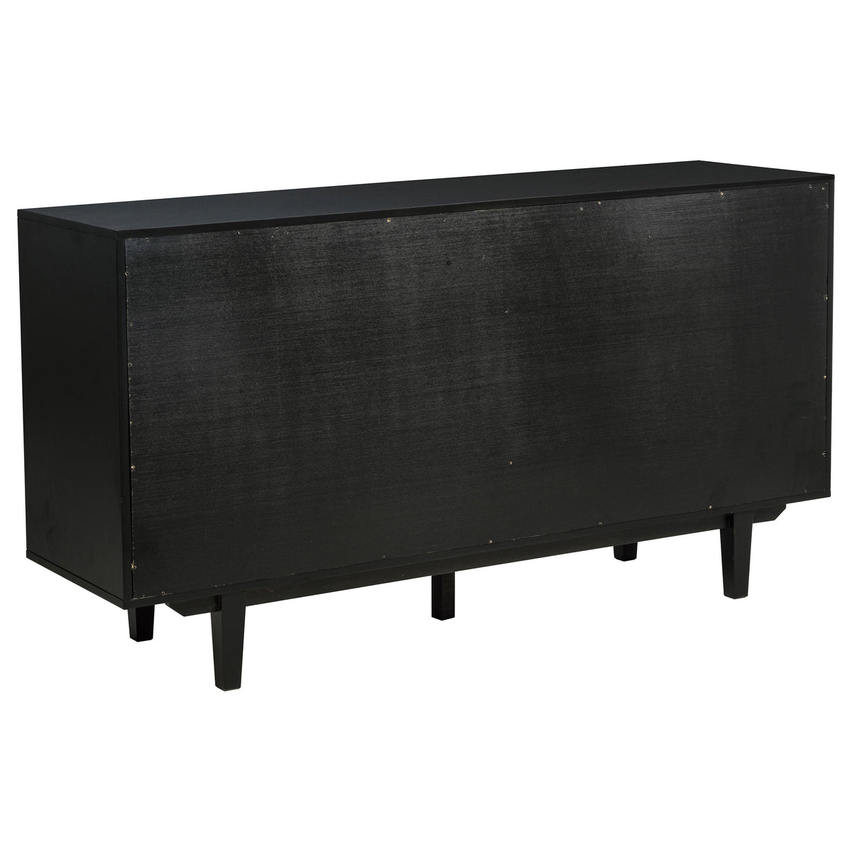 Middleton 4-door Sideboard Server with Dual Drawers