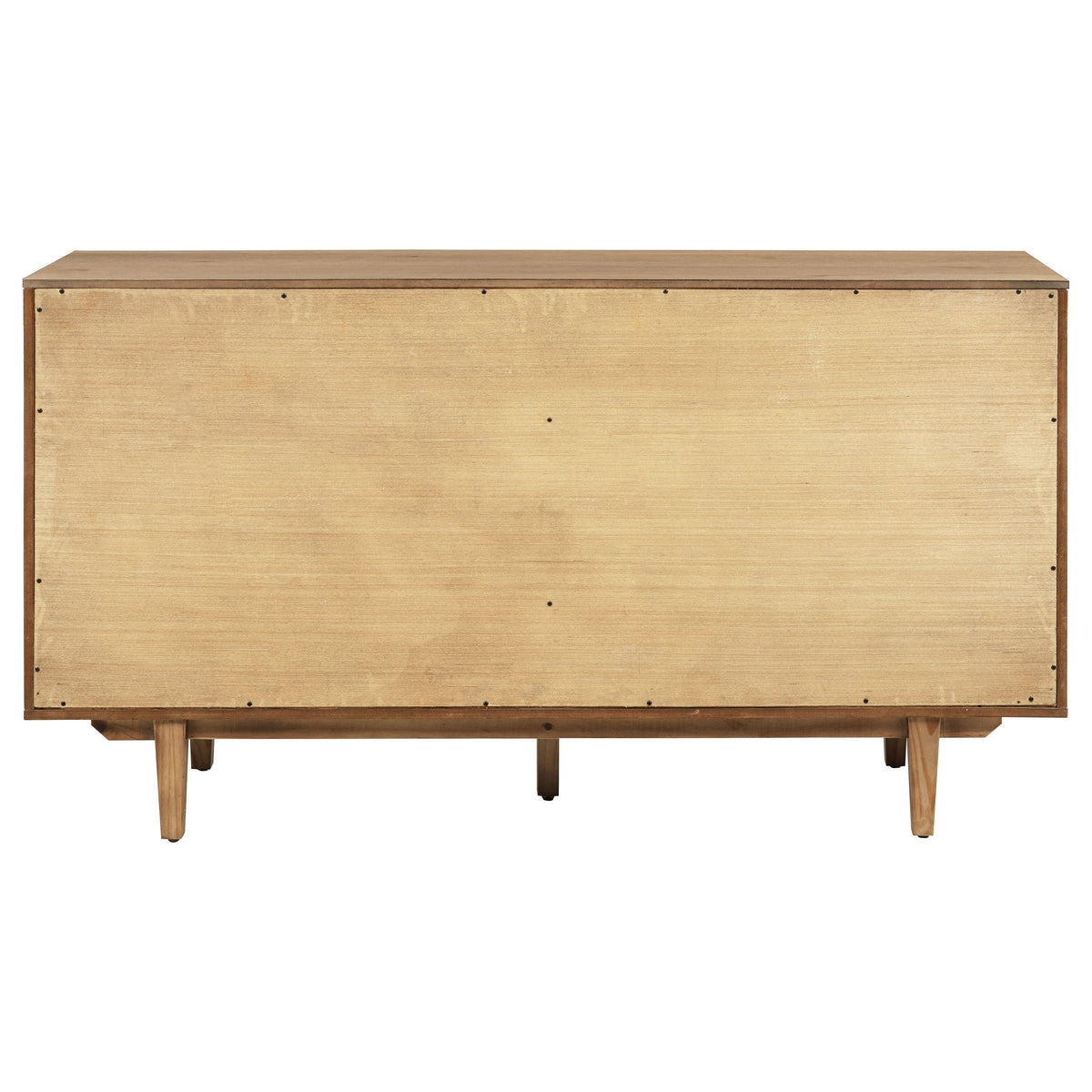 Middleton 4-door Sideboard Server with Dual Drawers