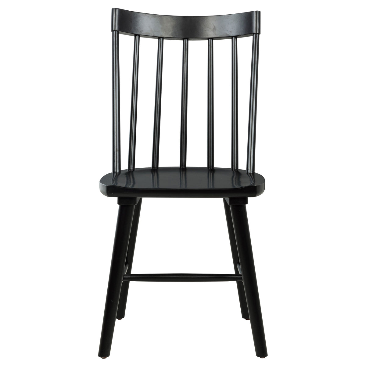 Middleton Solid Wood Dining Side Chair (Set of 2)