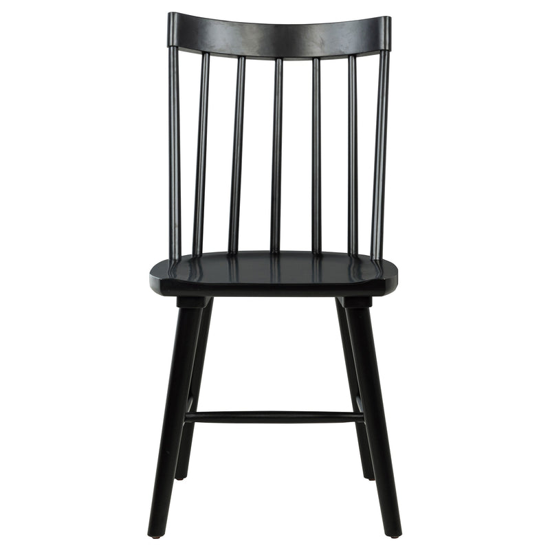 Middleton Solid Wood Dining Side Chair (Set of 2)