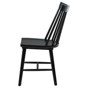 Middleton Solid Wood Dining Side Chair (Set of 2)