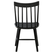 Middleton Solid Wood Dining Side Chair (Set of 2)