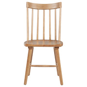 Middleton Solid Wood Dining Side Chair (Set of 2)